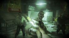 Preview: Control the dead in ZombiU's multiplayer photo
